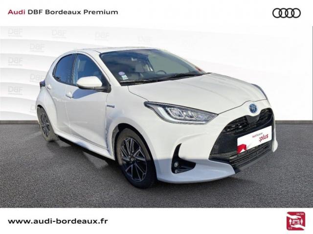 Toyota Yaris image 5