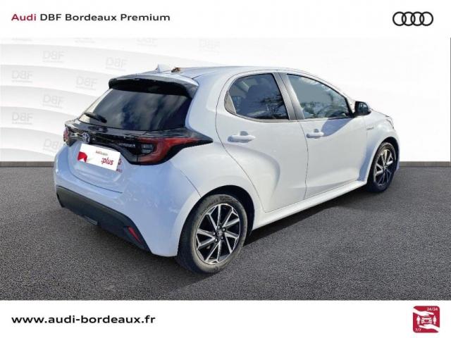 Toyota Yaris image 6