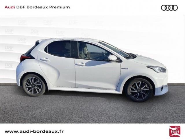 Toyota Yaris image 7