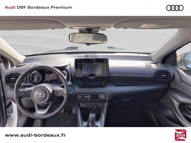 Toyota Yaris image 1