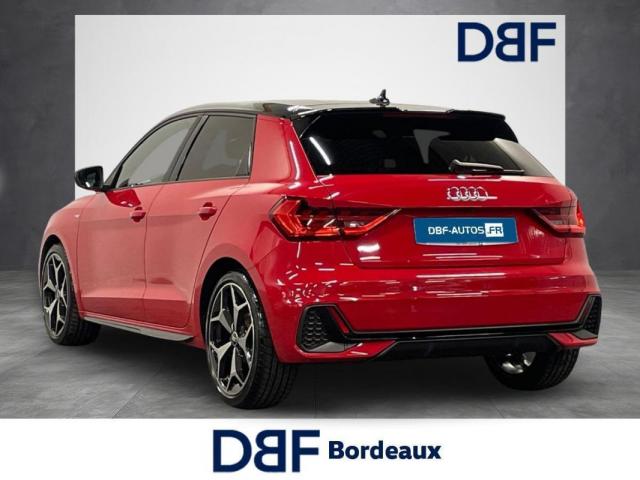 Audi A1 Sportback image 3