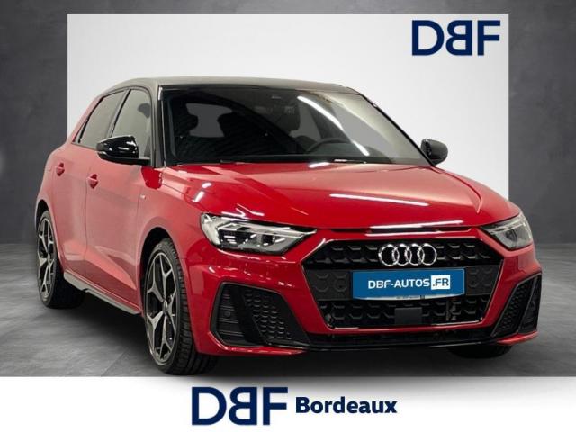 Audi A1 Sportback image 9