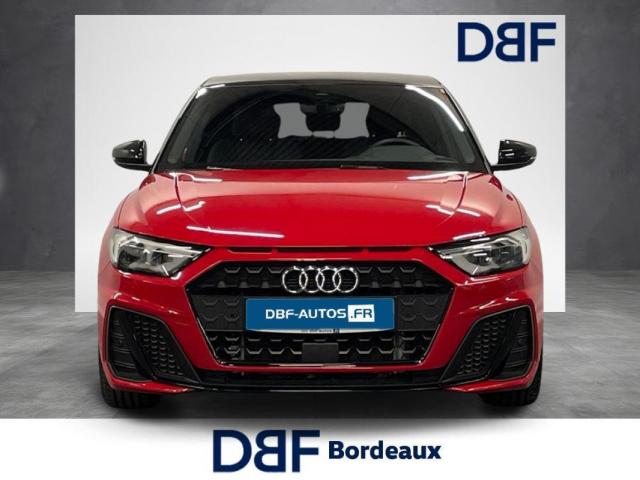 Audi A1 Sportback image 7