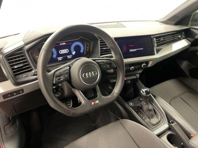 Audi A1 Sportback image 8