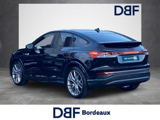 Audi Q4 E-Tron image 2