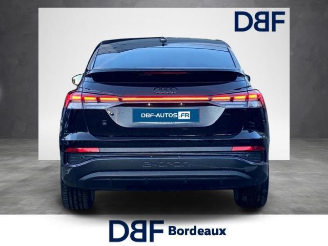 Audi Q4 E-Tron image 8