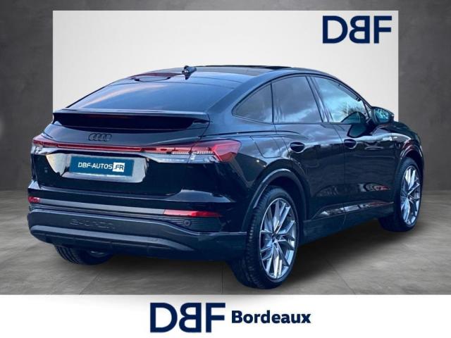 Audi Q4 E-Tron image 6