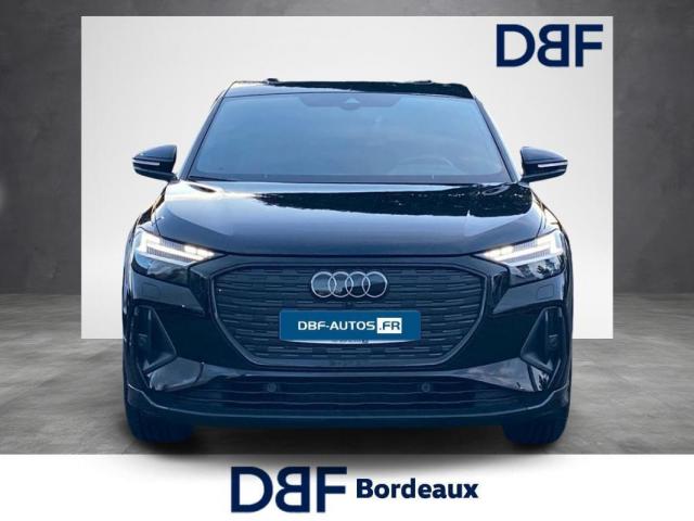 Audi Q4 E-Tron image 3