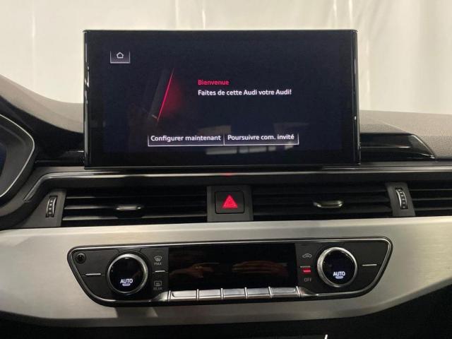 Audi A4 Avant image 1