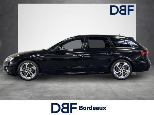 Audi A4 Avant image 3