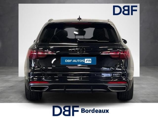 Audi A4 Avant image 8