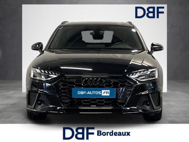 Audi A4 Avant image 6