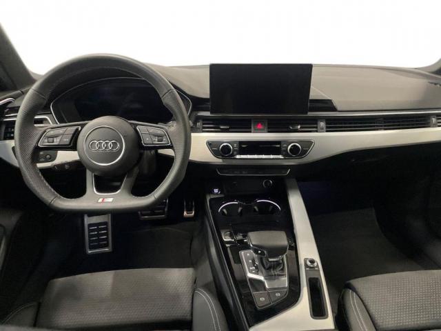 Audi A4 Avant image 2