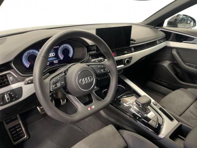 Audi A4 Avant image 4