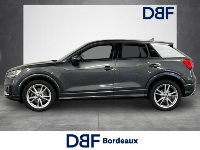 Audi Q2 image 8