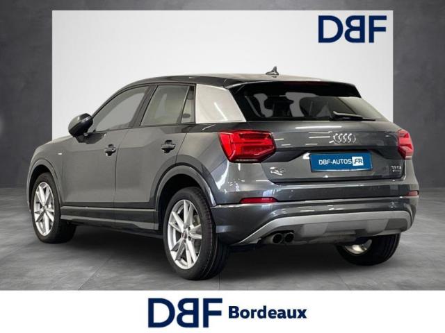 Audi Q2 image 7
