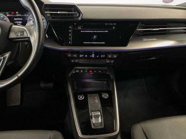 Audi A3 Sportback image 7