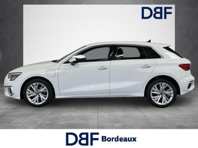 Audi A3 Sportback image 1