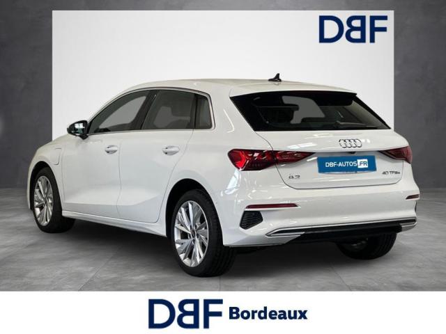 Audi A3 Sportback image 8