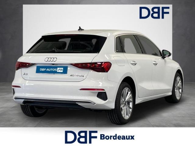 Audi A3 Sportback image 2