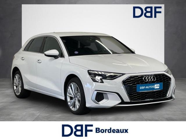 Audi A3 Sportback image 4