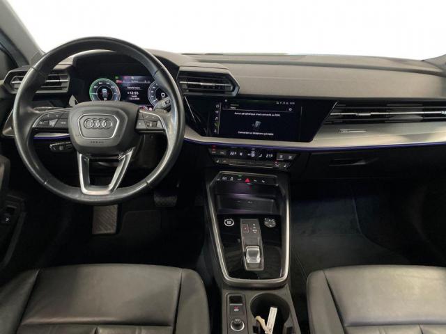 Audi A3 Sportback image 6