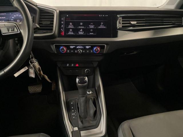 Audi A1 Sportback image 4