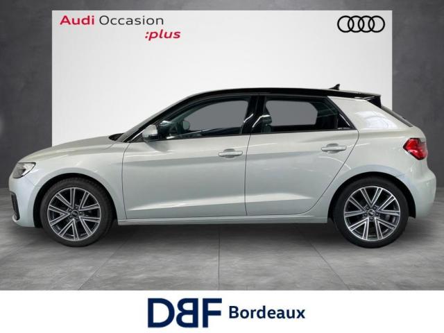 Audi A1 Sportback image 1