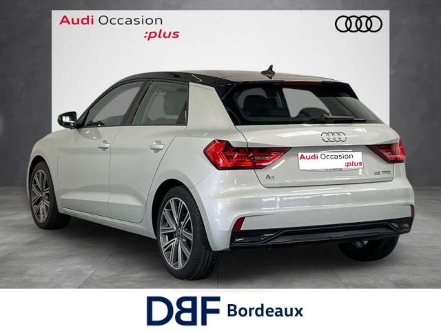 Audi A1 Sportback image 3