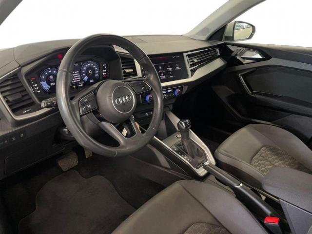 Audi A1 Sportback image 6