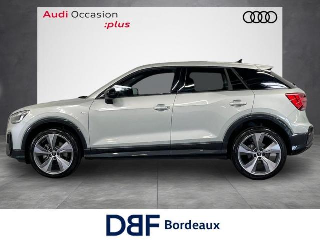 Audi Q2 image 3