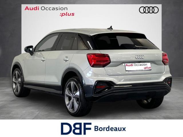 Audi Q2 image 4