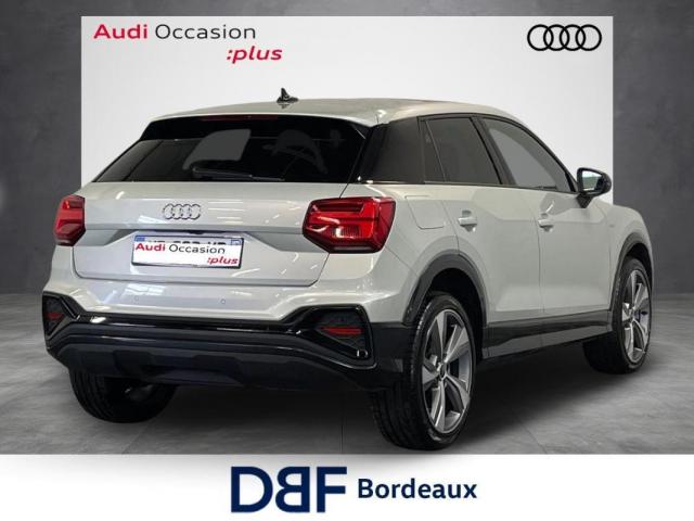 Audi Q2 image 5