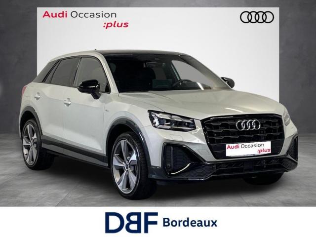 Audi Q2 image 9