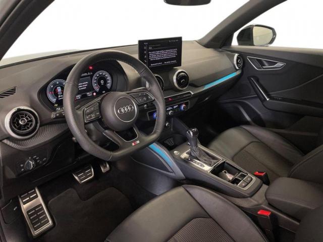 Audi Q2 image 2