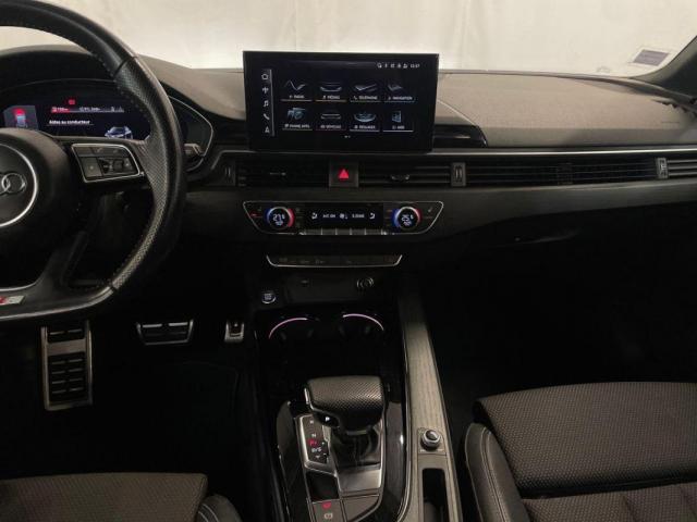 Audi A4 Avant image 2