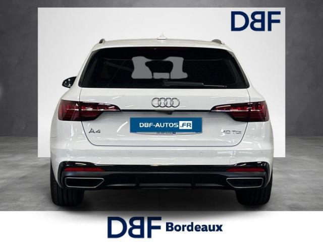 Audi A4 Avant image 6