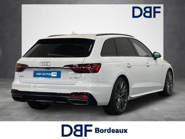 Audi A4 Avant image 4