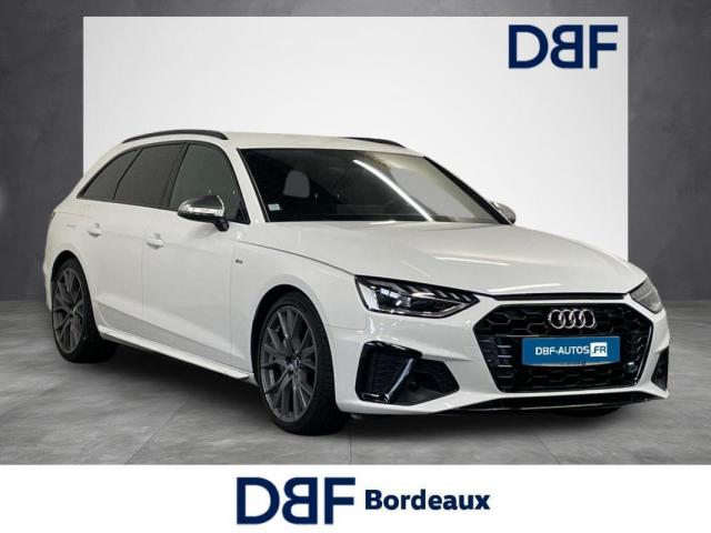 Audi A4 Avant image 5