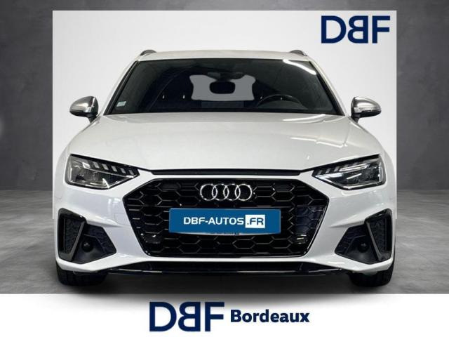 Audi A4 Avant image 8