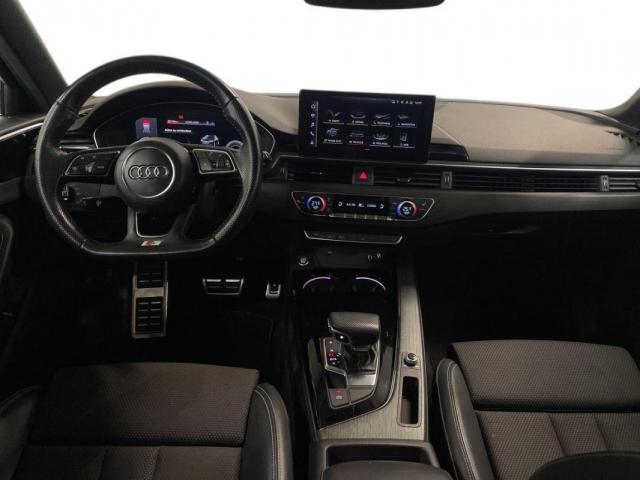 Audi A4 Avant image 3