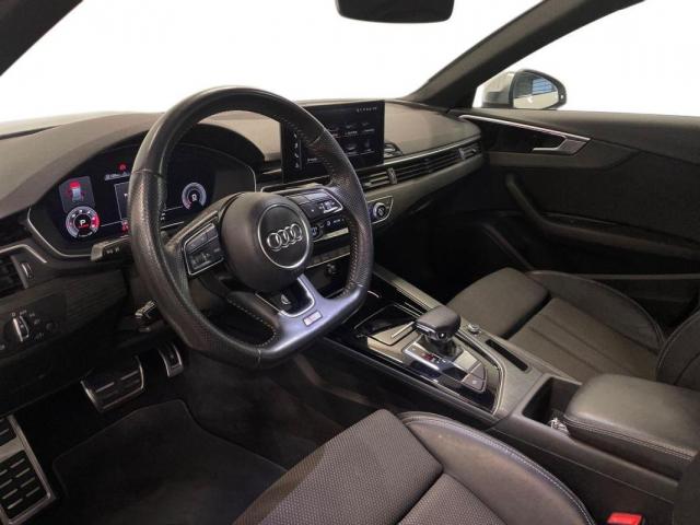 Audi A4 Avant image 1