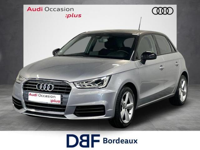 Audi A1 Sportback 1.0 Tfsi Ultra 95 Ambiente