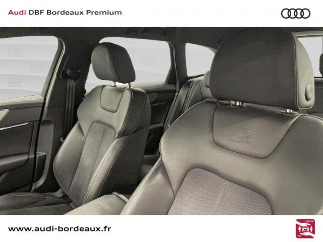 Audi A6 Avant image 9