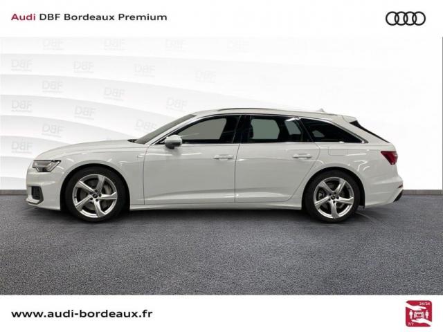 Audi A6 Avant image 5