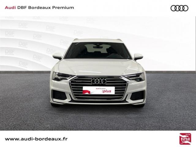 Audi A6 Avant image 7