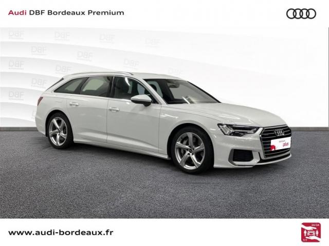 Audi A6 Avant image 4