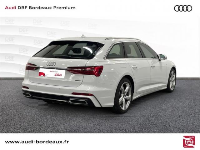 Audi A6 Avant image 6