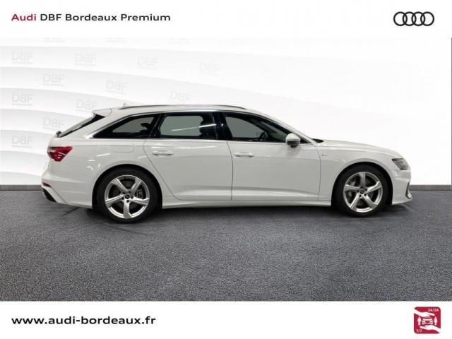 Audi A6 Avant image 3
