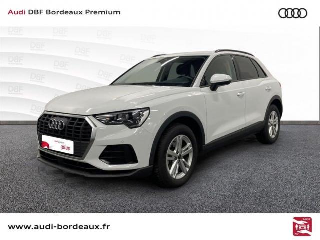 Audi Q3 35 Tfsi 150 Ch